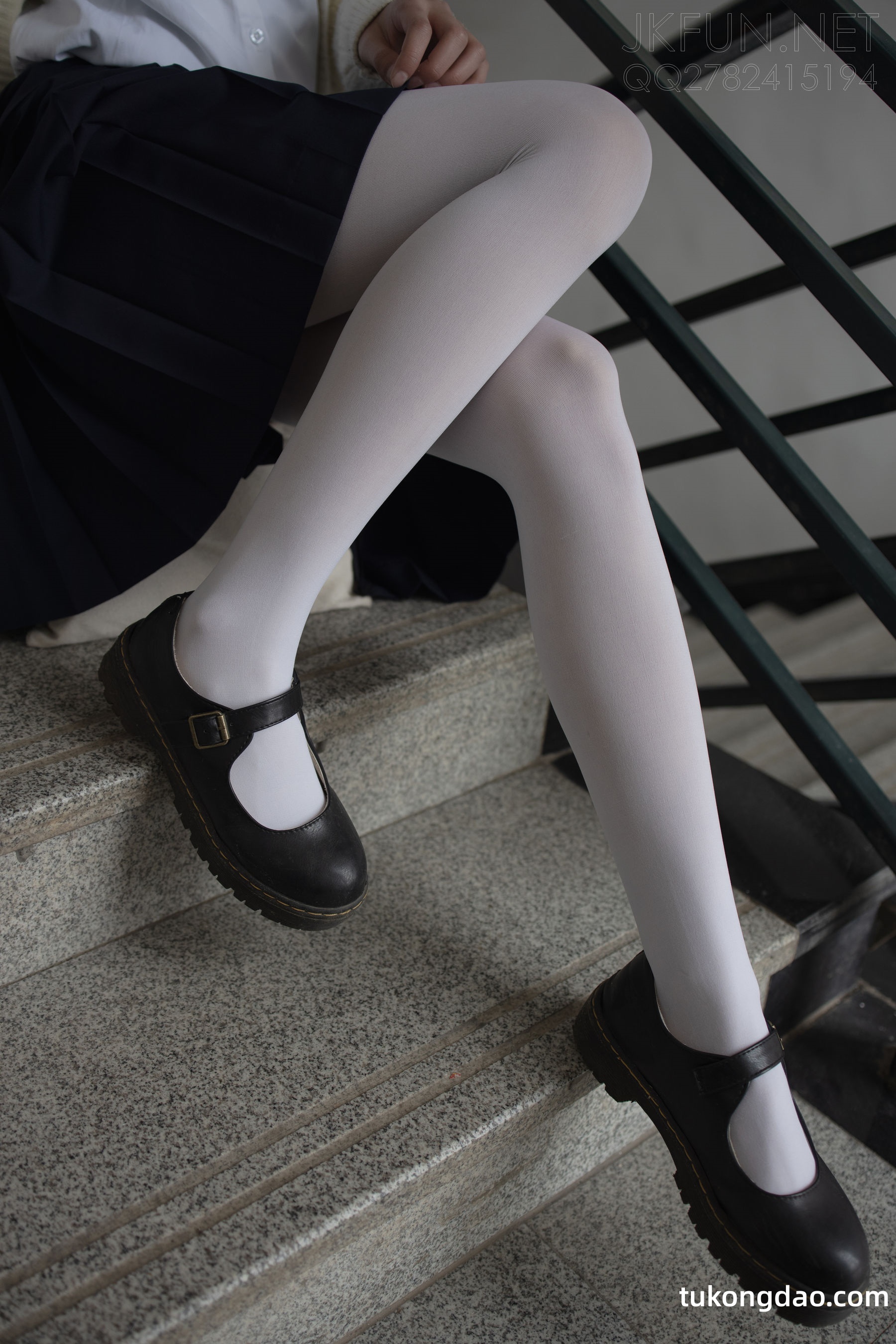 JKFUN-001 写真集 JKFUN-第43张